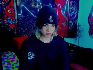 xzerox_ — Freechat on Chaturbate