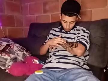 yajz — Freechat on Chaturbate