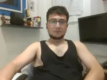 yakajoe97 — Freechat on Chaturbate