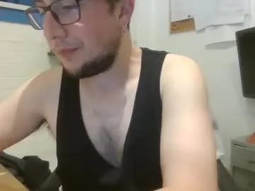 yakajoe97 — Freechat on Chaturbate