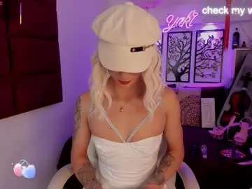 yakitai — Do you come to look for sweets ... or do you prefer something hotter?  - #cum #trans #femboy #asian #bigcock - Multi Goal: put fuckmachine [111tk each Goal]