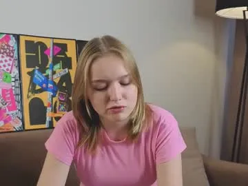 yangsperanza — ^**^ #new and really #shy but super #cute  || GOAL:  Massage my sweet tits <3   || #blonde #young [35 tokens remaining]
