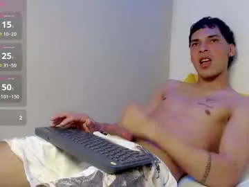 yankees_ — GOAL: TAKE OFF PANTS   [50 tokens remaining] Welcome everyone I hope you have fun  #latino #new #cum #bigcock #teen