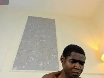 yeko_buhle — #bbc #bigcock #new #muscle #cum // Goal: Cum show  [396 tokens left]