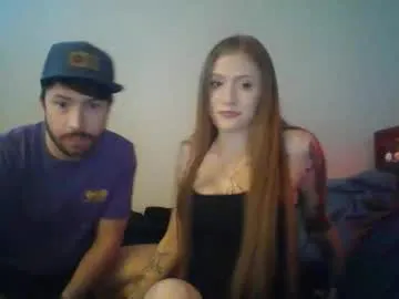 yellowpony121212 —  Iveys Bra Off!  [400 tokens left] #new #petite #18 #tease #couple #bigass  #cute #young #redhead #teen