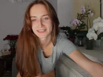 yes_to_heaven — Goal: 15 minutes naked #nature #ukraine #new #teen #smalltits #nature - Next Goal: blowjob