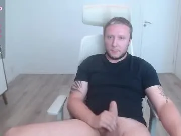 yhdxhy — Cumshow | Boxers off at 500  | Hey, hanging out and horny | #cum #edge #bigballs #british #uncut | [1500 tokens remaining]