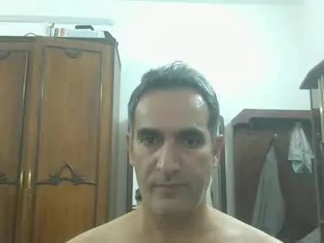 yilmazburak80 — Freechat on Chaturbate