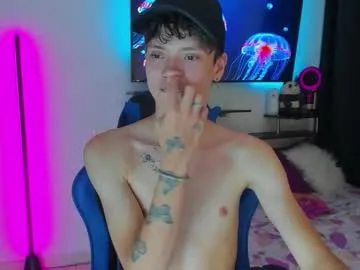 yimbersonpeter — GOAL: show cum [300 tokens remaining] shhhh  roommate is upstairs #latino #skinny #bigcock #anal #young