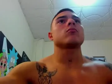 yker18 — come and let's get to know each other a little better #cum #colombia #monstercock #muscles #selfsuck [994 tokens remaining]