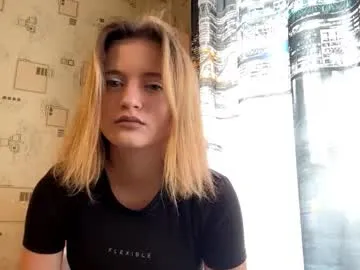 yokolarive — Hey, sweeties!  Everything here is for smiles, light flirting, and good mood  | Make me happy :) | #new #shy #cute #young #18 [12 tokens remaining]
