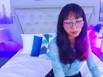 yommi_winx — GOAL: Panties off + toy tease [31 tokens remaining] Hi, I'm Yommi  Let's play a little... I'm shy but curious  #petite #asian #shy #cosplay #ahegao