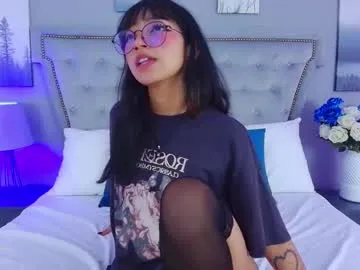 yommi_winx — GOAL: Panties off + toy tease [114 tokens remaining] Hi, I'm Yommi  Let's play a little... I'm shy but curious  #petite #asian #shy #cosplay #ahegao