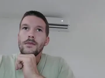 yone23 — Freechat on Chaturbate