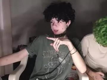 yoonbum_ — hot kiss longer [15 tokens left] Fuck me really hard   #ftm #bigclit #hairy #couple