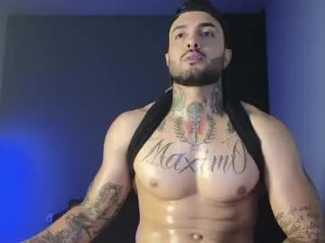yorditatoo — Freechat on Chaturbate