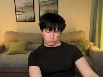 yosh1k — GOAL: show dick and ass [123 tokens remaining] Welcome to my room! #new #young #goth #atletic #cum