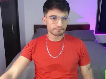 yoshy_man — Welcome to my room! - Goal: naked [200 tokens left]