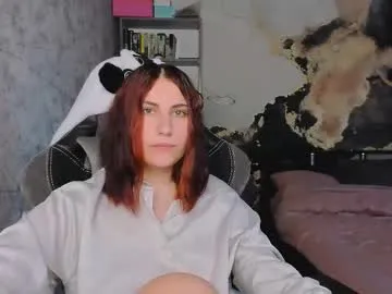 you_lika — please #lovense #redhead #pvt #feet #shibari [2000 tokens remaining]