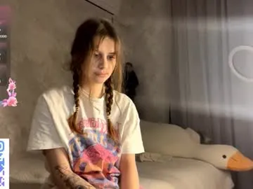 you_second_chance — Hi Hi Im Eva What are you new? You heard about the of the dead Internet? Help collect 20 thumps up today You make me happy #new #18 #lovense #young #cute Goal:Body tour [94 tokens remaining]