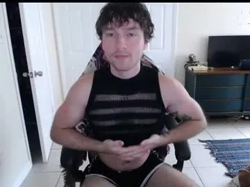 yougotmoxie — Freechat on Chaturbate