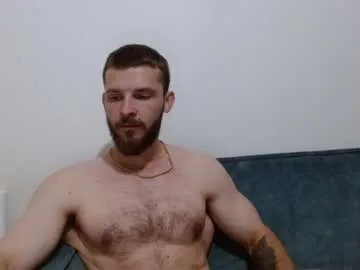 your420_cam — hey everyone pvt is open #bigcock #muscle #cum