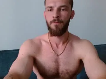your420_cam — hey everyone pvt is open #bigcock #muscle #cum