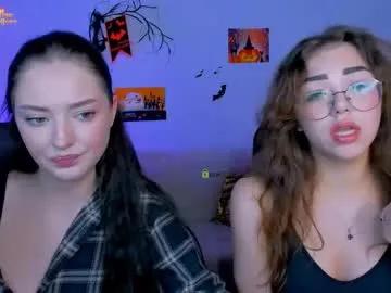 your_bunny12 — GOAL: blow kiss [45 tokens remaining] Welcome to my room! #feet #nude #bigboobs #lovense #lesbian