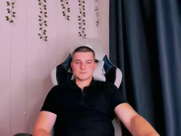 your_claddagh — Freechat on Chaturbate
