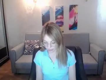 your_crush_12 — GOAL: Defile [20 tokens remaining] Welcome to my room! #smalltits #blonde #shy #milf #glasses