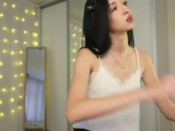 your_luly — Hi, I am Luly and I am very happy to meet you #new here i little #shy  // GOAL: Lick your fingers + contact with your eyes [22 tokens left] // EPIC GOAL: hair bra [1092 tokens left]  #teen #smalltits