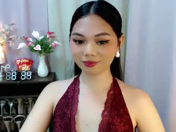 yourangelictransgirl — Hi everyone its me your new beautiful Trans i hope you love to be here . #Asian #wifematerial #18 #Cock #Naughty #pvt #new #cute [565 tokens remaining]