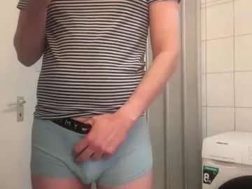yourgerman — Hii #german #student #young #bigcock