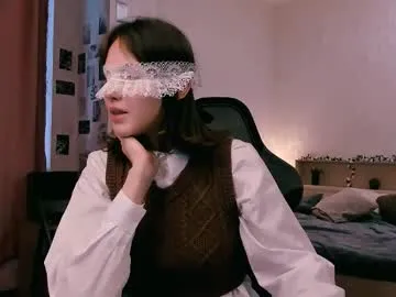 yourlovelystreamer — hi<3 kiss me <3   :3 Im #new there and Im #18 y.o #young  #asian girl and sorry for my #shy personality type [10 tokens remaining]