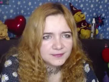 yours_good_mood — Student days began!!! Welcome! - Goal is : MAKE OUR CUM! #bigboobs #anal #deepthroat #chubby #redhead #squirt #teen #fun #smile #pussy #young #flash #new #c2c