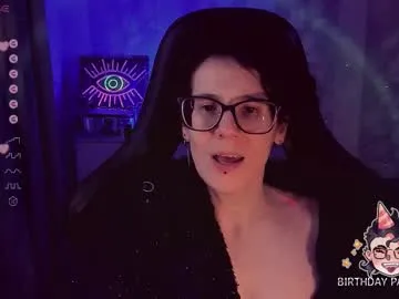 yourscosmic —  Close the goal! Winner gets 1 min lovense control~ [175 tokens left] #glasses #nerd #smalltits #pvt #tease