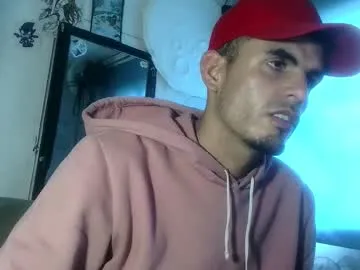 yourskinnybooy — Yourskinnybooy's room #bigcock #cum #ass #smile #skinny