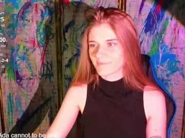 yourwishnes — new tatto for ada #lovense #squirt #anal [5450 tokens remaining]
