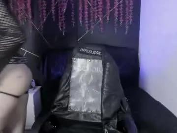 yueeclipsa — GOAL: candle show on breasts [91 tokens remaining] Welcome to my room! #bdsm #18 #SmallTits #goth #feed