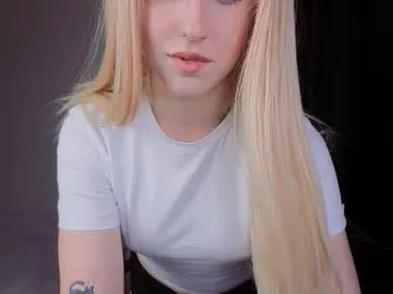 yukimisa — GOAL: top teasing [79 tokens remaining]  #new #blonde #goth #tattoo #shy