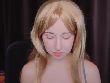 yukimisa — GOAL: top teasing [99 tokens remaining]  #new #blonde #goth #tattoo #shy