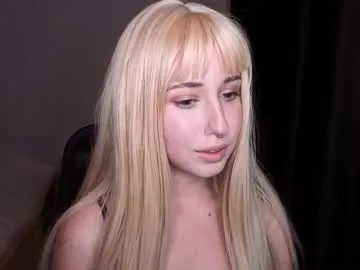 yukimisa — GOAL: spanks for first viewrs [60 tokens remaining]  #new #blonde #goth #tattoos #shy