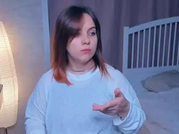 yukiposs — My first week here! Hello I'm Judy - Great Mood today! Let's start #new #shy #skinny #teen #18 [20 tokens remaining]