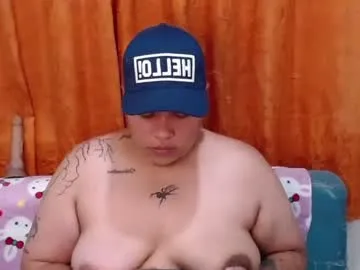 yulandval — GOAL: lick ass [99 tokens remaining] Welcome to my room! #bigclit #dirty #hairy #ftm #party