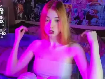yumiko_uwu — look into a space of my eyes^-^ Hey hi!I'm Yumeko and I'm #18 cute #teen girl,who does #cosplay with #slim body [11 tokens remaining]