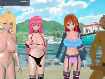 yumiyum99 — Pm My Real Boobs - Goal reached! #bigboobs #teen #anime #hentai #squirt