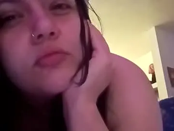 yummiebunnie — Freechat on Chaturbate