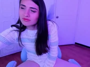 yuna_queen — GOAL: sexy dance [43 tokens remaining] come on and say heey  #feet #cum #asshole #sexy #cute