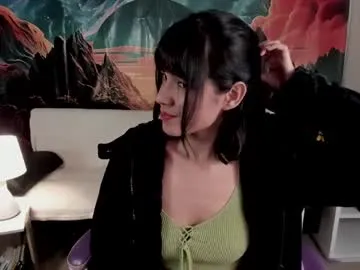 yunablack — Yunablack's room #asian #teen #skinny #shy #lovense  #cute