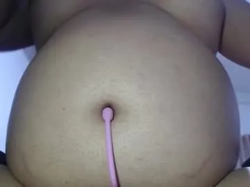yvie__ — Im close to my  DUE,  just about ready to POP !! #pregnant #bigboobs #milk #hairy #mommy
